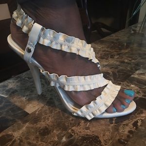 Great summer sandal!